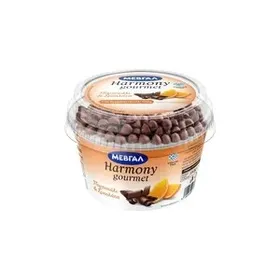 Gourmet Πορτοκάλι & Σοκολάτα 160γρ.