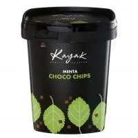 Παγωτό Μέντα Choco Chips Kayak 500 ml