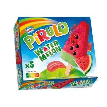PIRULO IC WATERMELON MP6 5x73ML