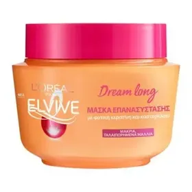 ELVIVE DREAM LONG ΜΑΣΚΑ ΓΙΑ ΜΑΚΡΙΑ ΜΑΛΛΙΑ