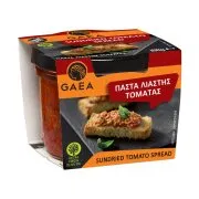 Gaea Πάστα Λιαστής Ντομάτας 100gr