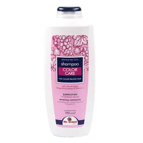 MrGrand Σαμπουάν Για Βαμμένα Μαλλιά 750ml.