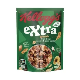 extra granola choco nuts