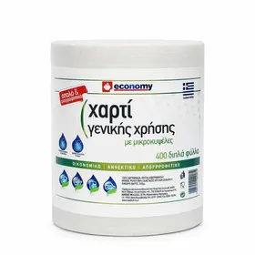 ρολό κουζίνας 2φ. 765γρ.