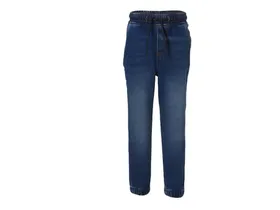 Παντελόνι denim jogger 1 τεμ.