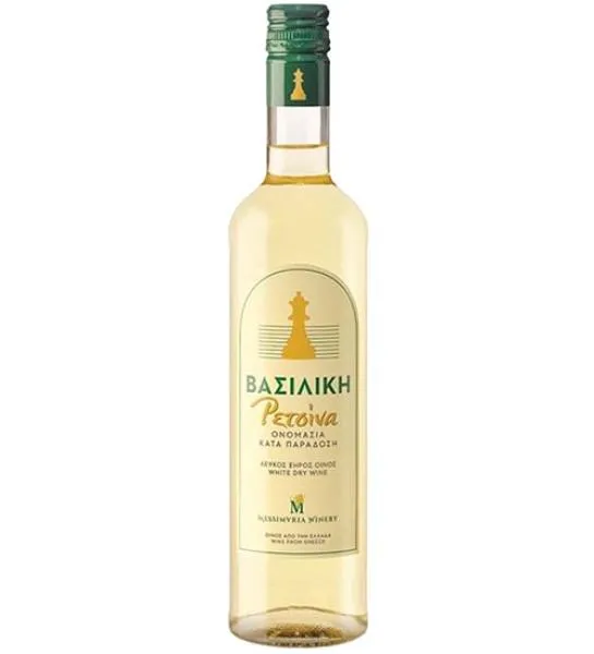 ρετσίνα 500ml
