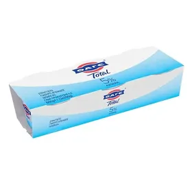 Γιαούρτι αγελάδος ΚΡΙ ΚΡΙ 3,90%λιπ. 3Χ200γρ.