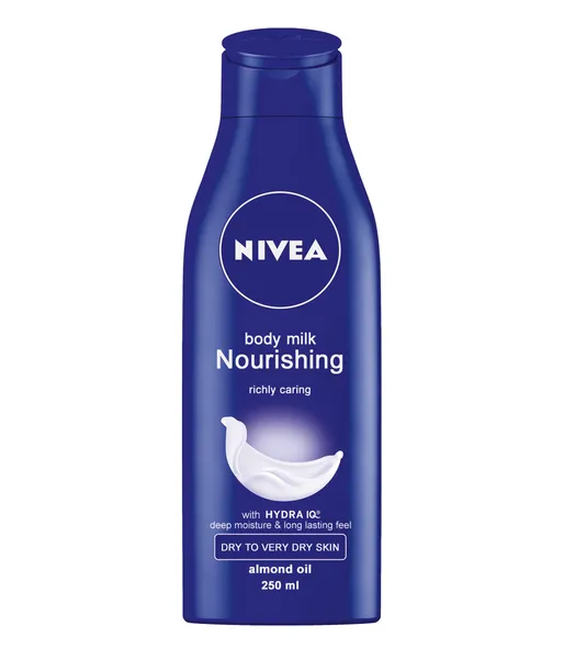 Λοσιόν σώματος Aloe & Hydration