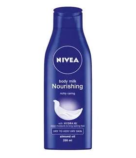 Λοσιόν σώματος Aloe & Hydration