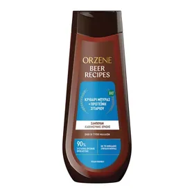 BEER RECIPES ΣΑΜΠΟΥΑΝ 400ml