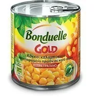 Bonduelle Καλαμπόκι Extra Τραγανό 170gr