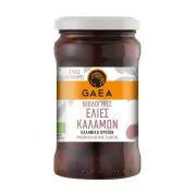 Ελιές Καλαμών GAEA Βιολογικές 175g