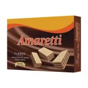 AMARETTI Γκοφρετάκια Classic 68g