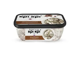 Παγωτό Stracciatella
