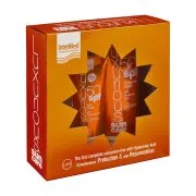 INTERMED Luxurious Sun Care Αντηλιακό Σετ με Αντηλιακό Προσώπου Spf50 75ml & Αντηλιακή Κρέμα Σώματος Spf50 200ml