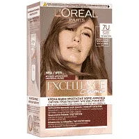 Excellence Nudes 2u Βαφή Μαλλιών Καστανό Ξανθ...