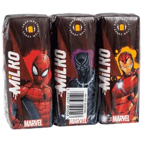 Milko 3x250ml