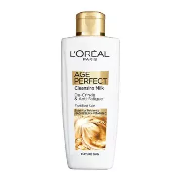 AGE PERFECT CLASSIC ΓΑΛΑΚΤΩΜΑ ΚΑΘΑΡΙΣΜΟΥ
