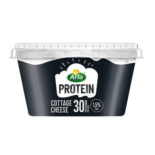 Τυρί ARLA protein cottage 220gr