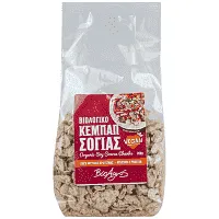 Βιοαγρός Κεμπάπ Σόγιας Bio 200gr