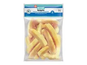 Νηστίσιμα Θράψαλο σε λωρίδες παναρισμένο