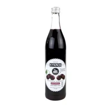 KYKNOS ΒΥΣΣΙΝΑΔΑ ΦΙΑΛΗ 900g