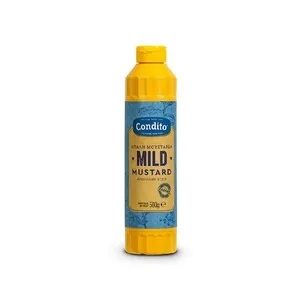 Mild Μουστάρδα 500γρ.