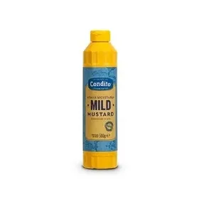 Mild Μουστάρδα 500γρ.