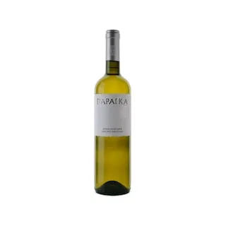 ΚΥΡ ΠΑΝΝΗ Παράγκα λευκός ξηρός οίνος 750ml