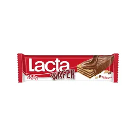LACTA γκοφρέτες