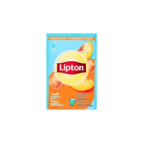 Ice Tea σε σκόνη 3γρ 12 φακελάκια λεμόνι / ροδάκινο / μάνγκο χωρίς ζάχαρη