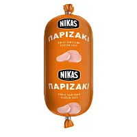 NIKAS Παριζάκι Χωρίς γλουτένη 300g