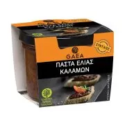 Gaea Πάστα Ελιάς Καλαμών 100gr