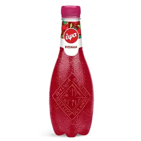Έψα Βυσσινάδα Χωρίς Ανθρακικό 330ml.