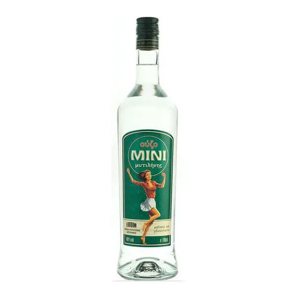 Μυτιλήνης 200ml