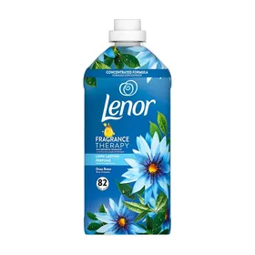 LENOR Συμπυκνωμένο Μαλακτικό Ρούχων Ocean Escape Fresh 82 πλύσεις