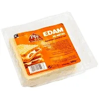 My Gusto Edam Φέτες 200gr