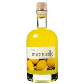 ΑΒ Λικέρ Limoncello 500ml