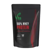 VITA PROTEIN Πρωτεΐνη Ορού Γάλακτος με γεύση Σοκολάτα 450g