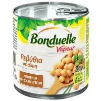 Ρεβύθια σε Άλμη Bonduelle 310g