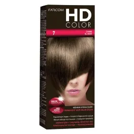HD COLOR ΜΟΝΙΜΗ ΚΡΕΜΑ ΒΑΦΗ
