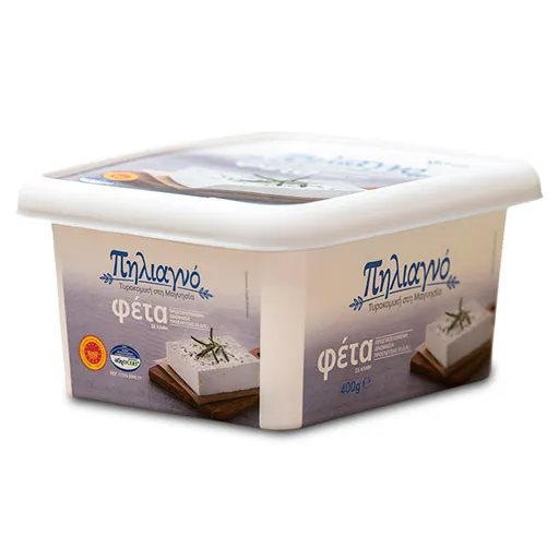ΦΕΤΑ Π.Ο.Π. σε Άλμη 400g