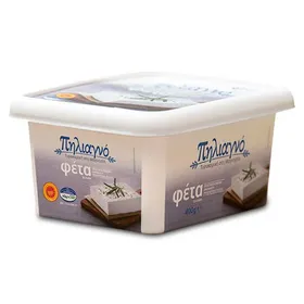 ΦΕΤΑ Π.Ο.Π. σε Άλμη 400g