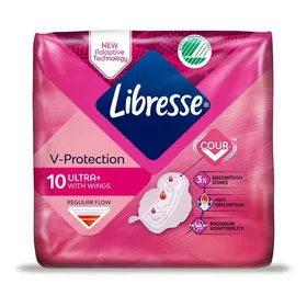 LIBRESSE ULTRA NORMAL WING