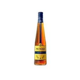 ΜΕΤΑΞΑ Κονιάκ 5* 700ml