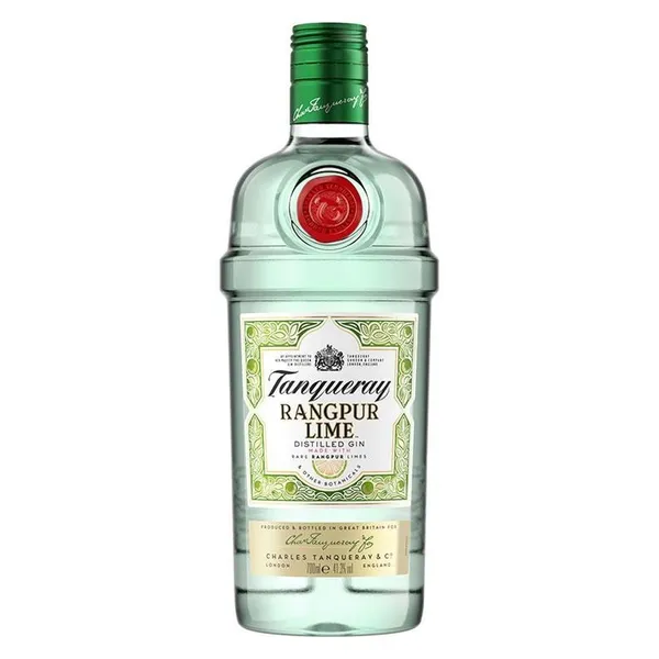 Τζιν Rangpur Lime