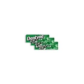 DENTYNE Ice Spearmint 13.5γρ.