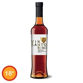 Vinsanto Santo Wines Κρασί 500ml.