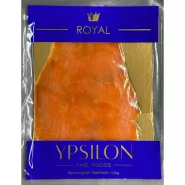 YFF ΣΟΛΟΜΟΣ ROYAL 100γρ