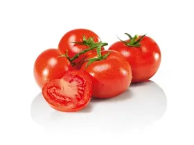 Τομάτες σε τσαμπί 1 kg / Έως 3 Κg